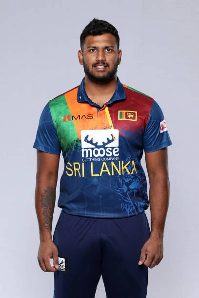 Avishka Fernando